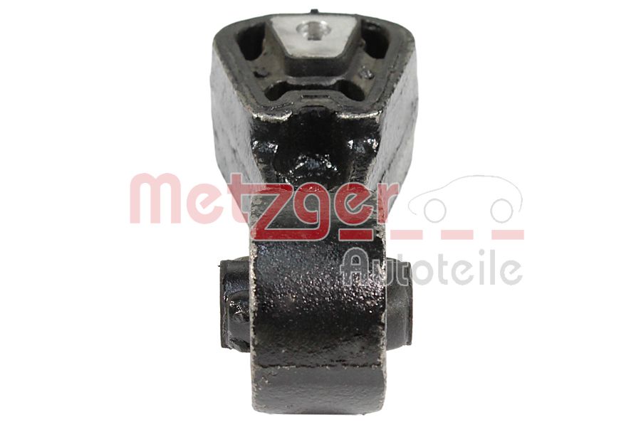METZGER 8053918 GREENPARTS Lagerung, Motor